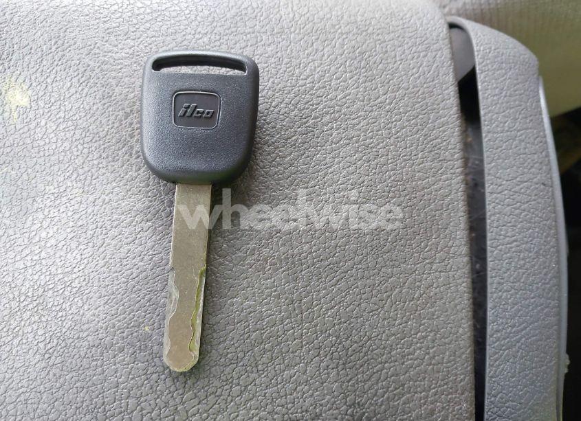 Photo 11 of 2006 Honda Accord 2.4 SE (VIN 1HGCM56396A052263)