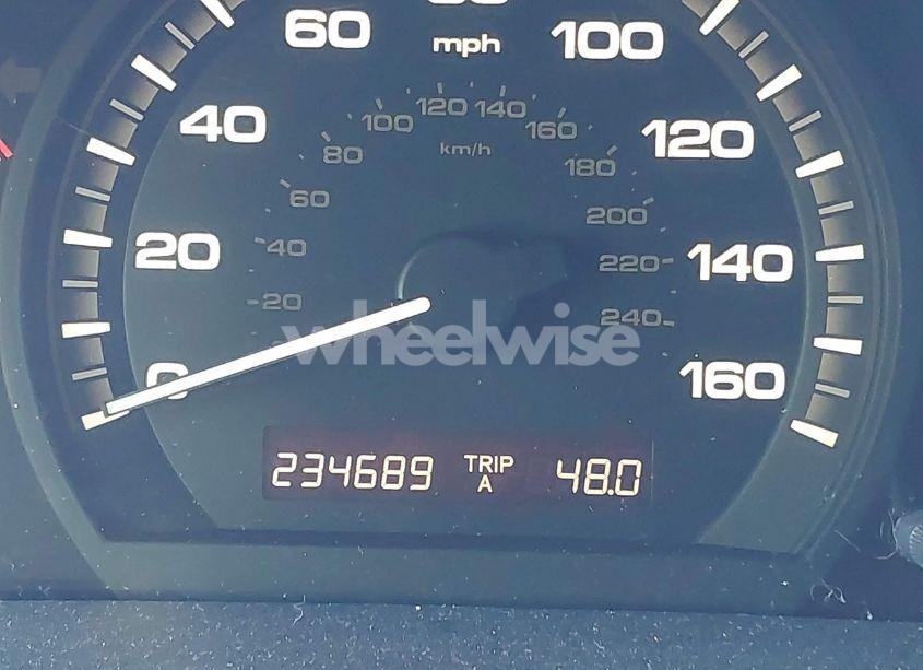 Photo 15 of 2006 Honda Accord 2.4 SE (VIN 1HGCM56396A060167)