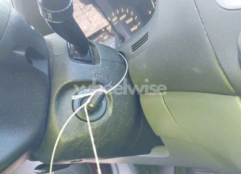 Photo 11 of 2006 Honda Accord 2.4 SE (VIN 1HGCM56396A100862)