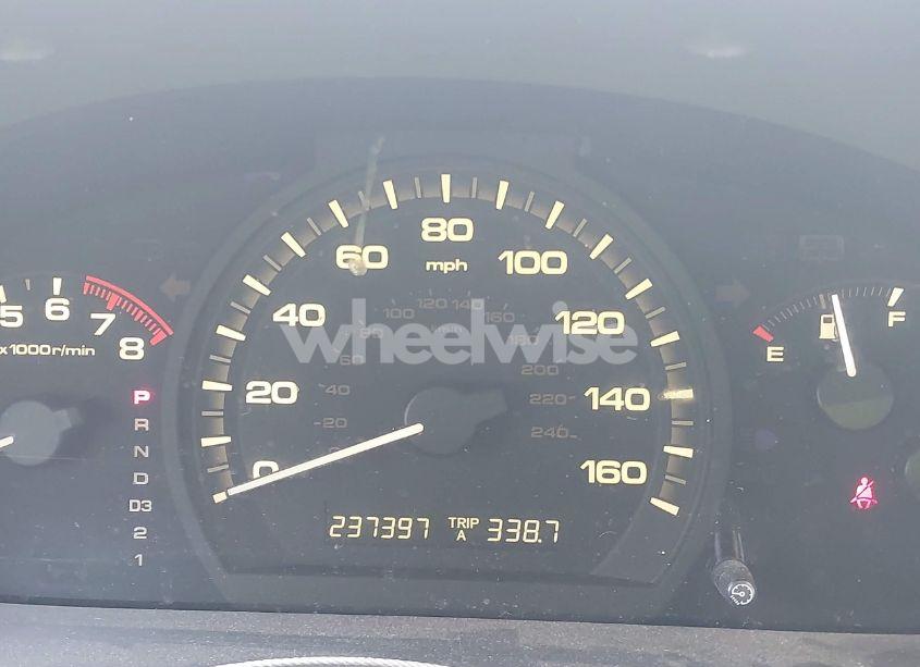 Photo 7 of 2006 Honda Accord 2.4 SE (VIN 1HGCM56396A100862)