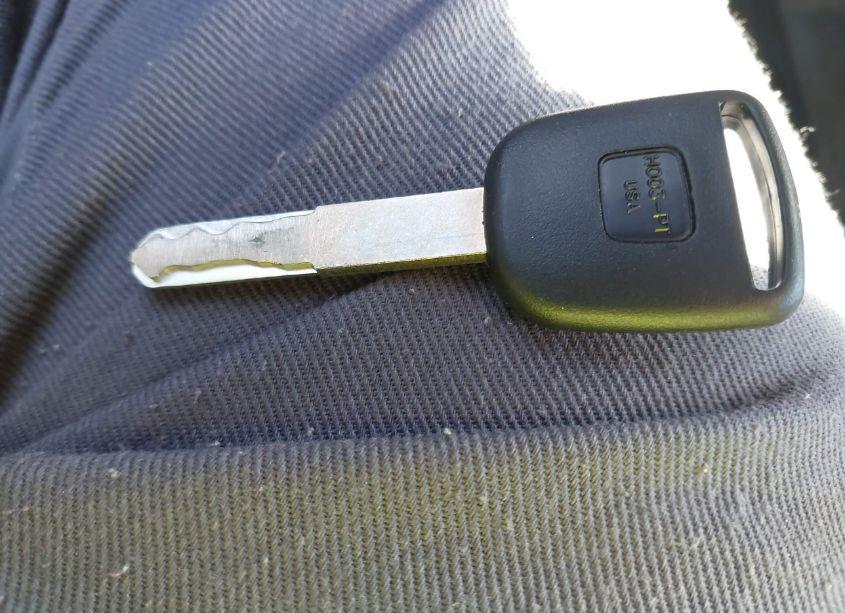 Photo 11 of 2006 Honda Accord 2.4 SE (VIN 1HGCM56396A151407)