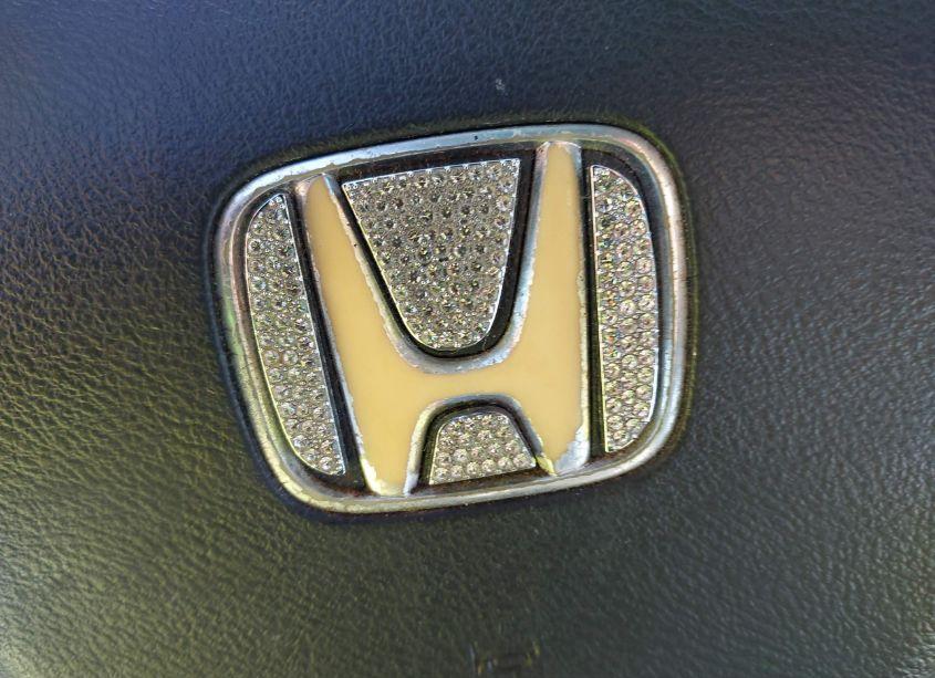 Photo 12 of 2006 Honda Accord 2.4 SE (VIN 1HGCM56396A151407)