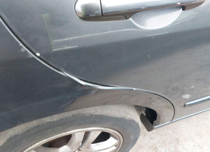 Photo 14 of 2006 Honda Accord 2.4 SE (VIN 1HGCM56396A151407)