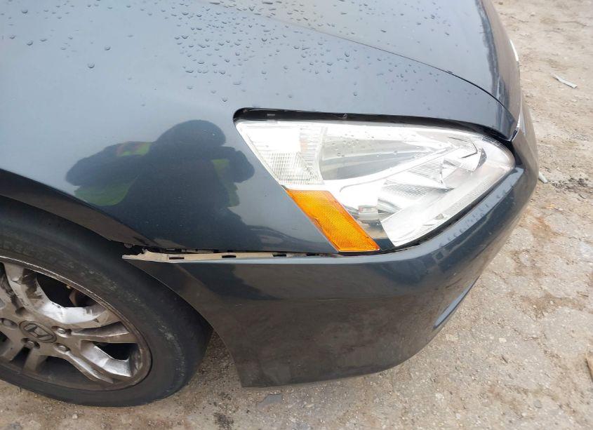 Photo 15 of 2006 Honda Accord 2.4 SE (VIN 1HGCM56396A151407)