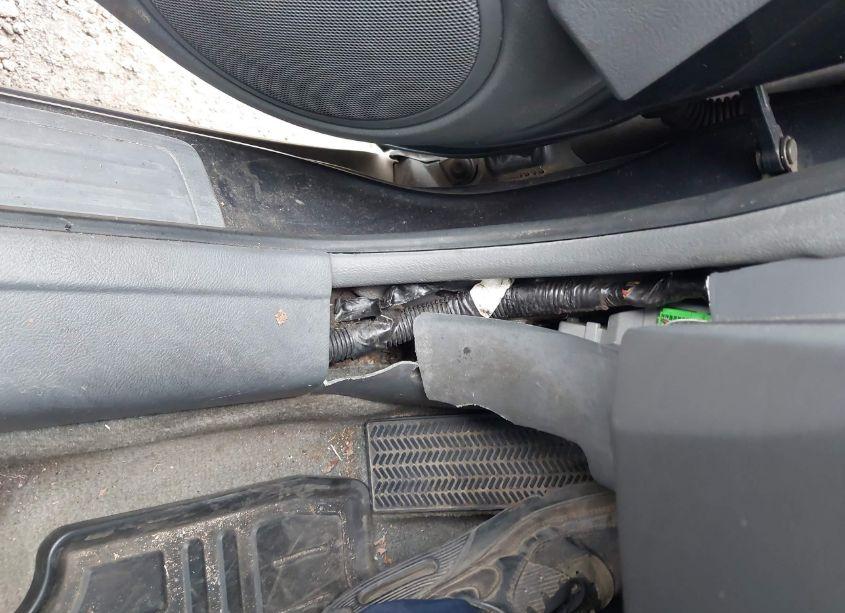 Photo 6 of 2006 Honda Accord 2.4 SE (VIN 1HGCM56396A151407)