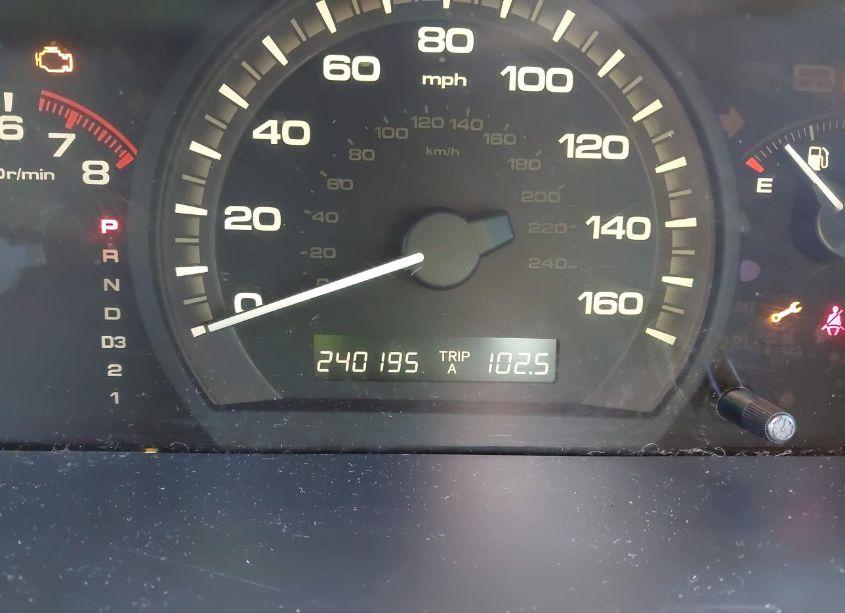 Photo 7 of 2006 Honda Accord 2.4 SE (VIN 1HGCM56396A151407)