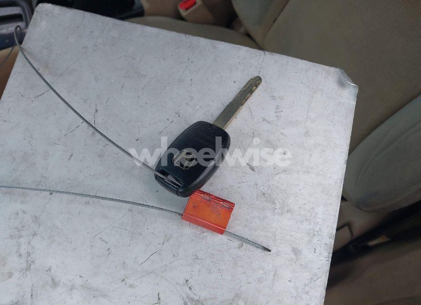 Photo 11 of 2006 Honda Accord 2.4 SE (VIN 1HGCM56396A170622)