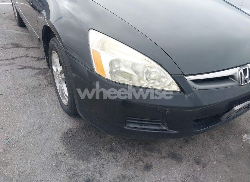 Photo 6 of 2006 Honda Accord 2.4 SE (VIN 1HGCM56396A170622)