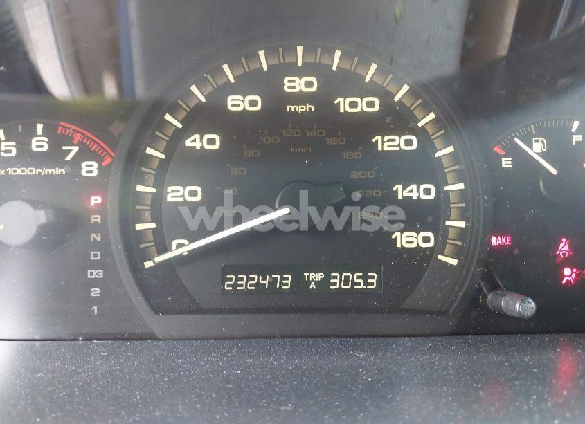 Photo 7 of 2006 Honda Accord 2.4 SE (VIN 1HGCM56396A170622)