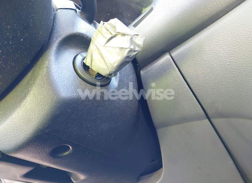 Photo 11 of 2007 Honda Accord 2.4 SE (VIN 1HGCM56397A003209)