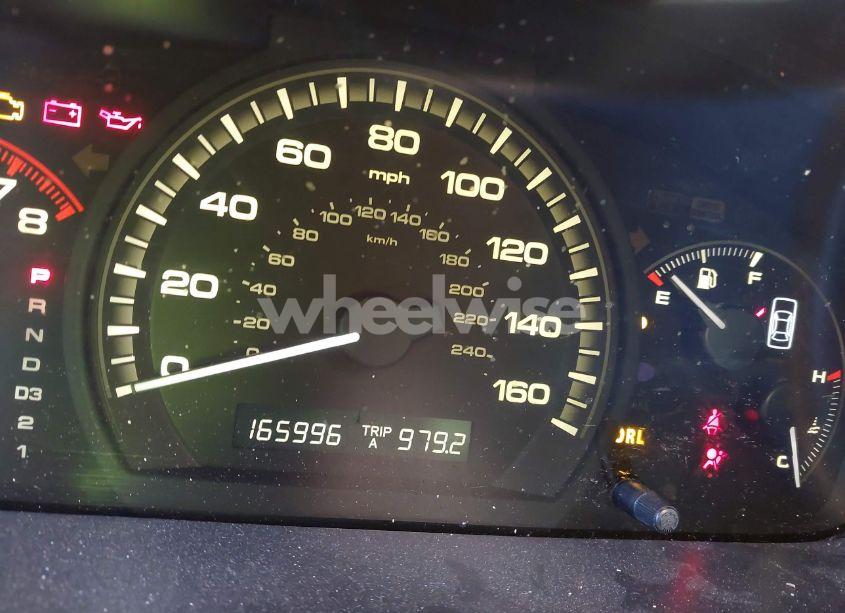 Photo 15 of 2007 Honda Accord 2.4 SE (VIN 1HGCM56397A003209)