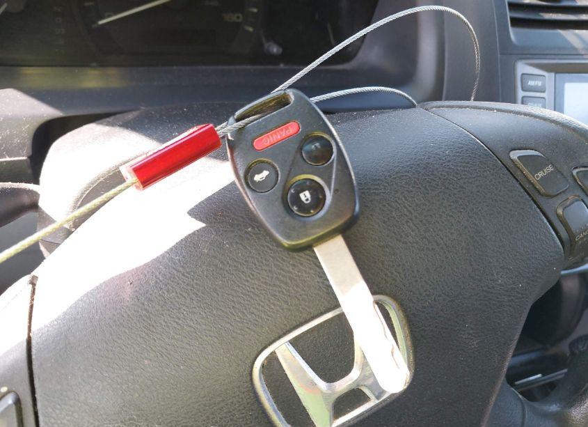 Photo 11 of 2007 Honda Accord 2.4 SE (VIN 1HGCM56397A023525)