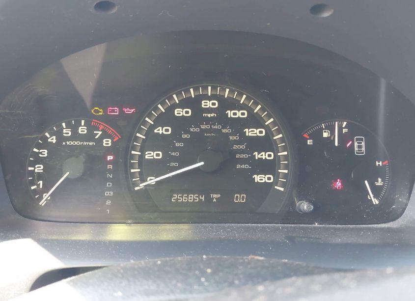 Photo 7 of 2007 Honda Accord 2.4 SE (VIN 1HGCM56397A023525)