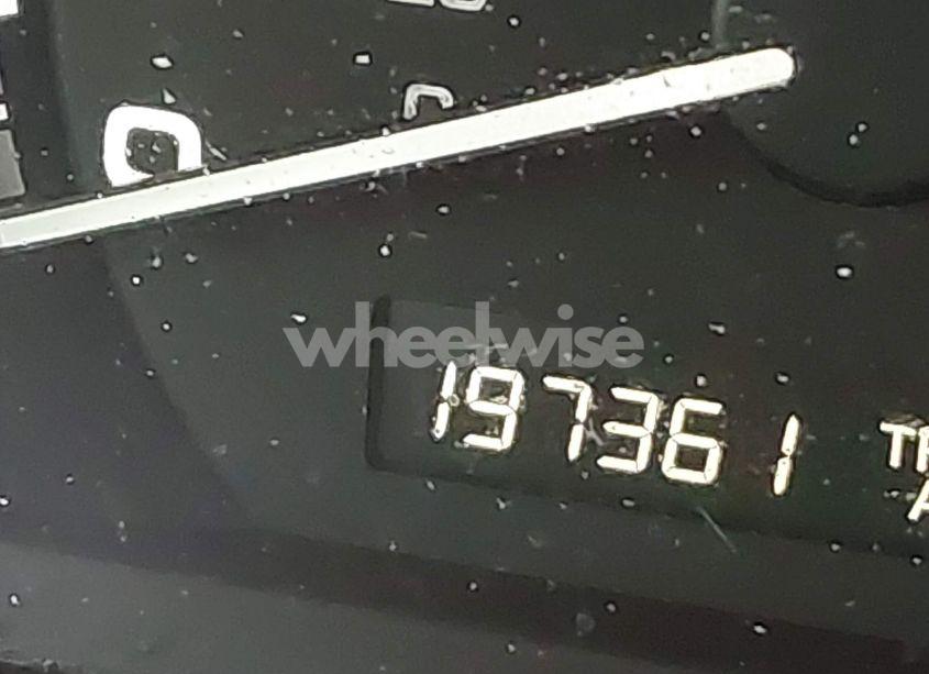 Photo 14 of 2007 Honda Accord 2.4 SE (VIN 1HGCM56397A040311)