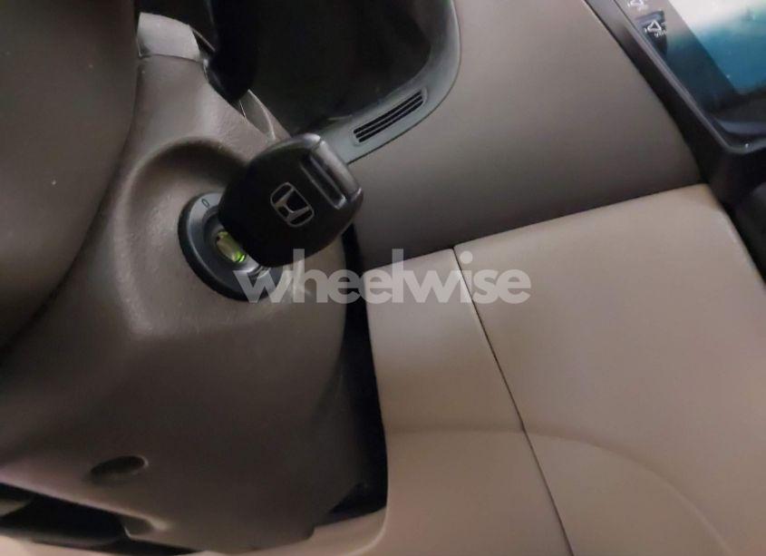 Photo 11 of 2007 Honda Accord 2.4 SE (VIN 1HGCM56397A053964)