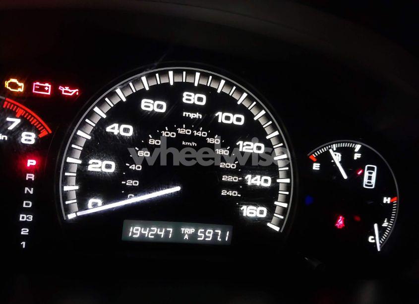 Photo 15 of 2007 Honda Accord 2.4 SE (VIN 1HGCM56397A053964)