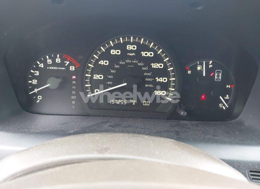 Photo 7 of 2007 Honda Accord 2.4 SE (VIN 1HGCM56397A098502)