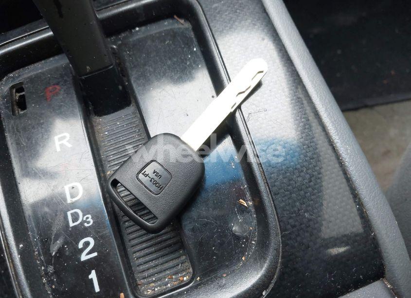 Photo 11 of 2007 Honda Accord 2.4 SE (VIN 1HGCM56397A110468)