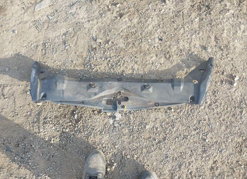 Photo 11 of 2007 Honda Accord 2.4 SE (VIN 1HGCM56397A174820)