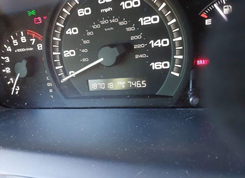 Photo 15 of 2007 Honda Accord 2.4 SE (VIN 1HGCM56397A174820)