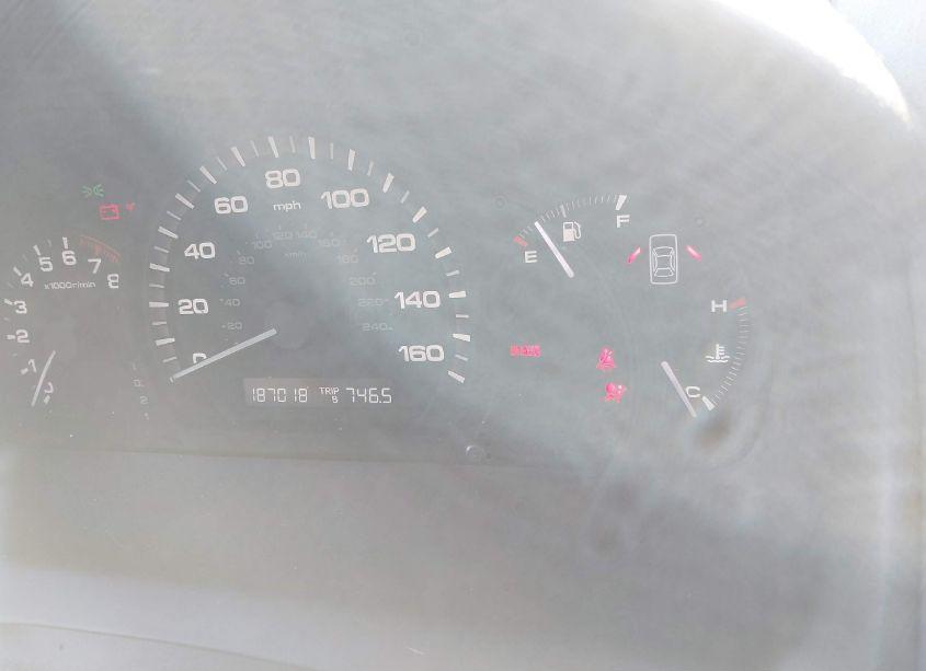 Photo 7 of 2007 Honda Accord 2.4 SE (VIN 1HGCM56397A174820)