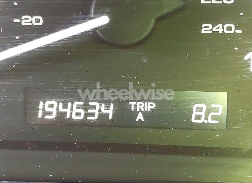 Photo 7 of 2007 Honda Accord 2.4 SE (VIN 1HGCM56397A182626)