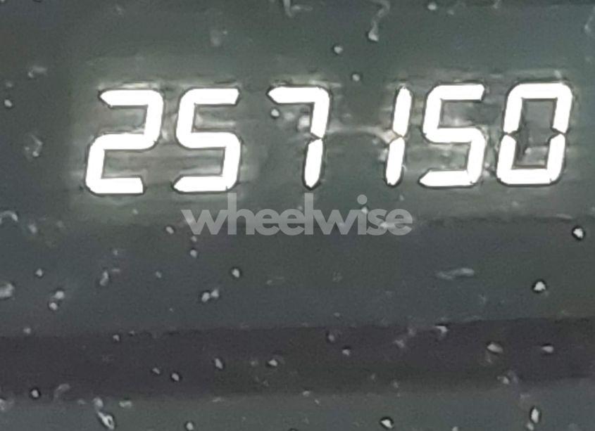 Photo 15 of 2007 Honda Accord 2.4 SE (VIN 1HGCM56397A196123)