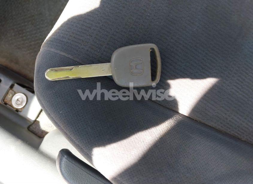 Photo 11 of 2007 Honda Accord 2.4 SE (VIN 1HGCM56397A205628)