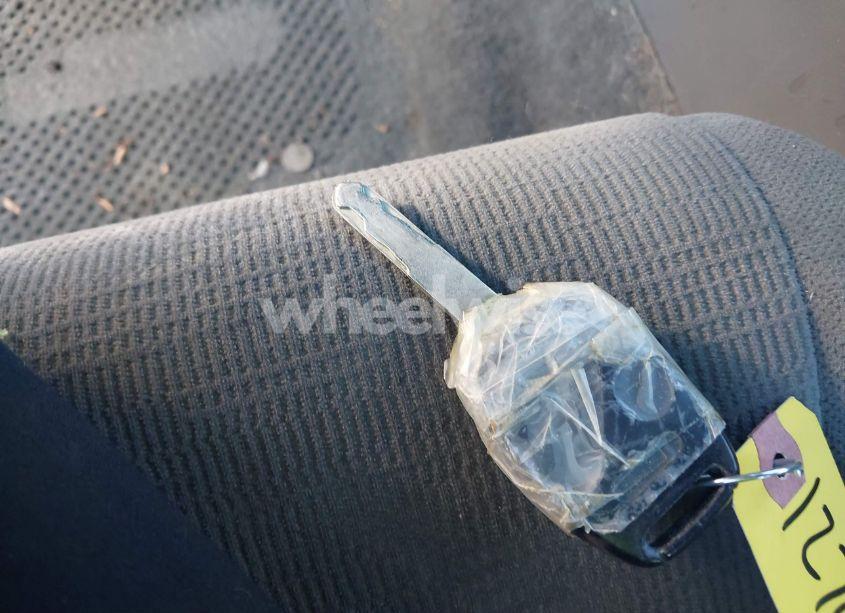 Photo 11 of 2007 Honda Accord 2.4 SE (VIN 1HGCM56397A211378)