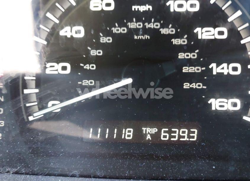 Photo 16 of 2007 Honda Accord 2.4 SE (VIN 1HGCM56397A211378)