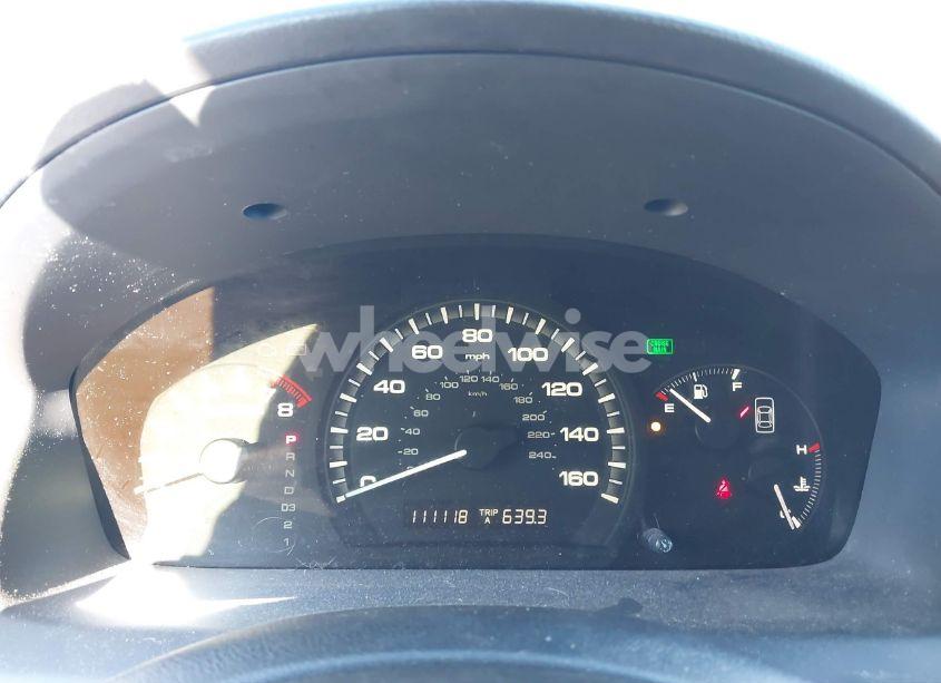 Photo 7 of 2007 Honda Accord 2.4 SE (VIN 1HGCM56397A211378)