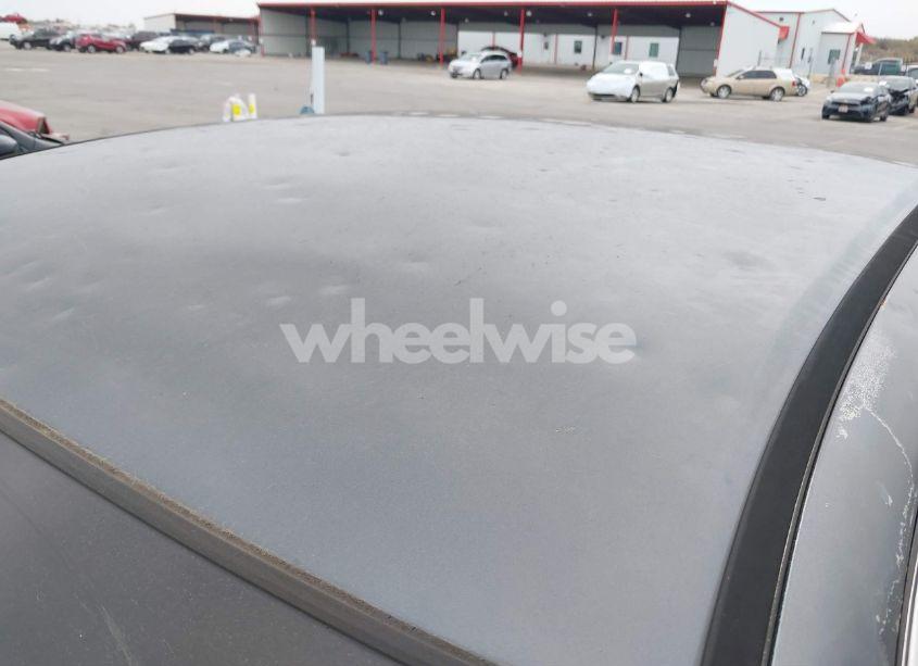 Photo 12 of 2007 Honda Accord 2.4 SE (VIN 1HGCM56397A217956)