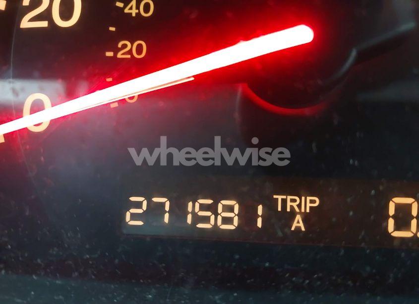 Photo 15 of 2003 Honda Accord 2.4 LX (VIN 1HGCM563X3A025214)