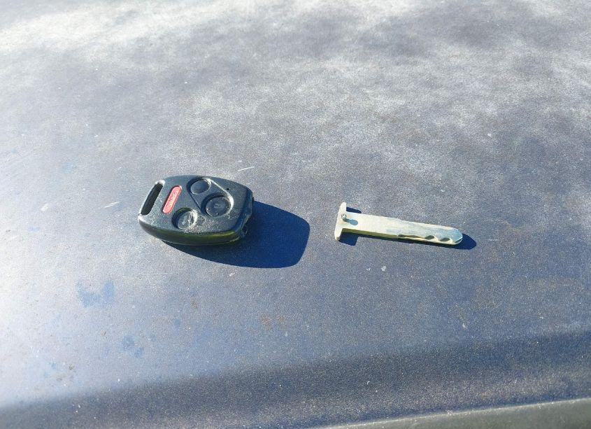 Photo 11 of 2003 Honda Accord 2.4 LX (VIN 1HGCM563X3A085669)