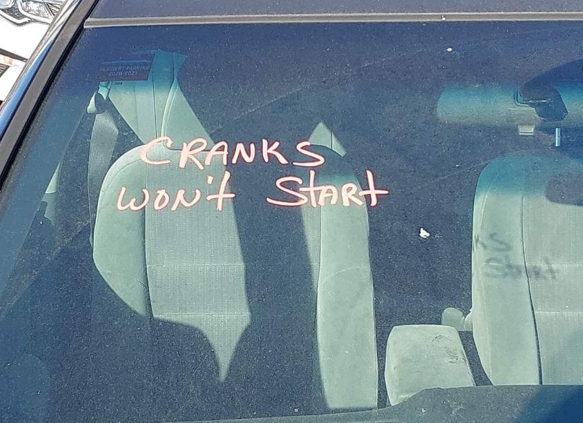 Photo 12 of 2003 Honda Accord 2.4 LX (VIN 1HGCM563X3A085669)