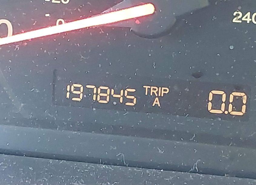 Photo 13 of 2003 Honda Accord 2.4 LX (VIN 1HGCM563X3A085669)