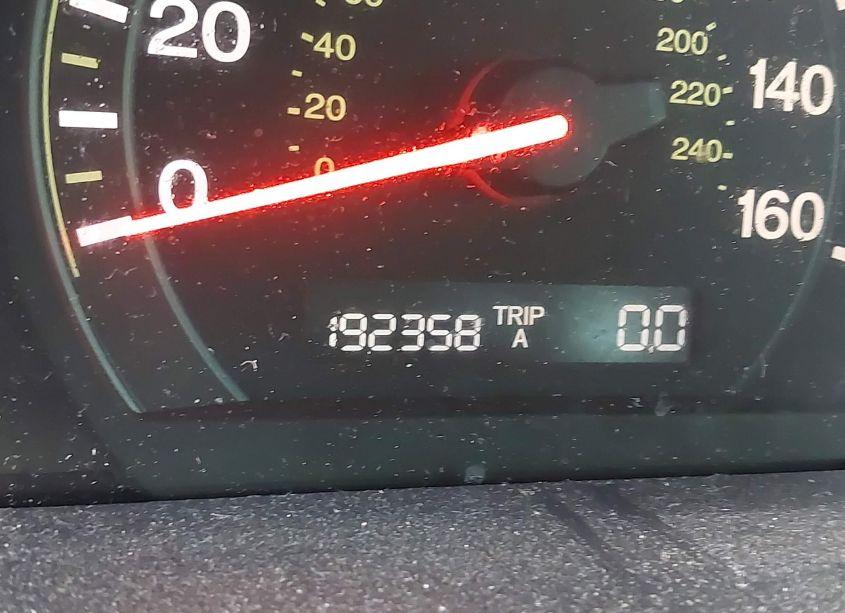 Photo 14 of 2003 Honda Accord 2.4 LX (VIN 1HGCM563X3A118430)