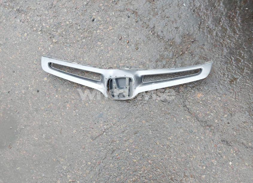 Photo 12 of 2003 Honda Accord 2.4 LX (VIN 1HGCM563X3A123773)