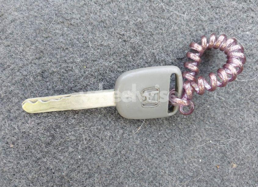 Photo 11 of 2003 Honda Accord 2.4 LX (VIN 1HGCM563X3A144901)