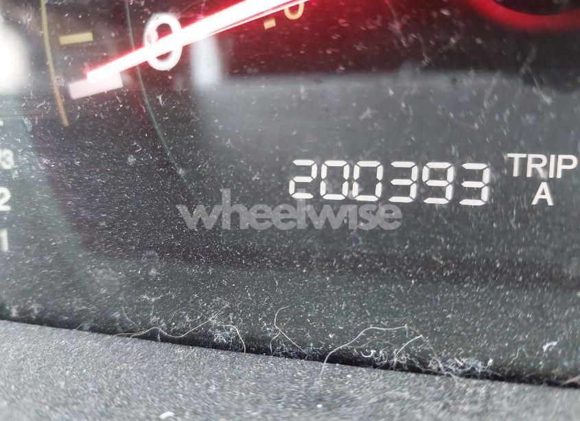 Photo 7 of 2003 Honda Accord 2.4 LX (VIN 1HGCM563X3A144901)