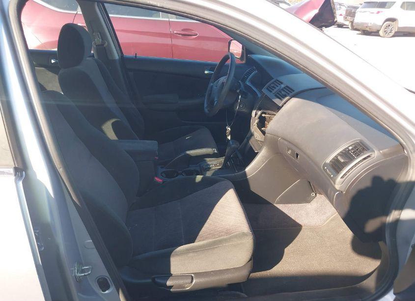 Photo 5 of 2004 Honda Accord 2.4 LX (VIN 1HGCM563X4A028874)