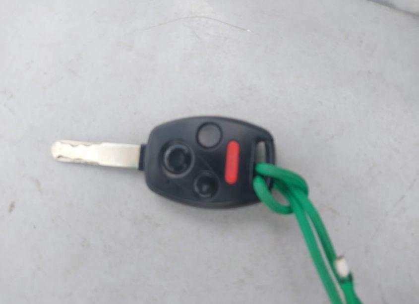 Photo 11 of 2004 Honda Accord 2.4 LX (VIN 1HGCM563X4A047117)