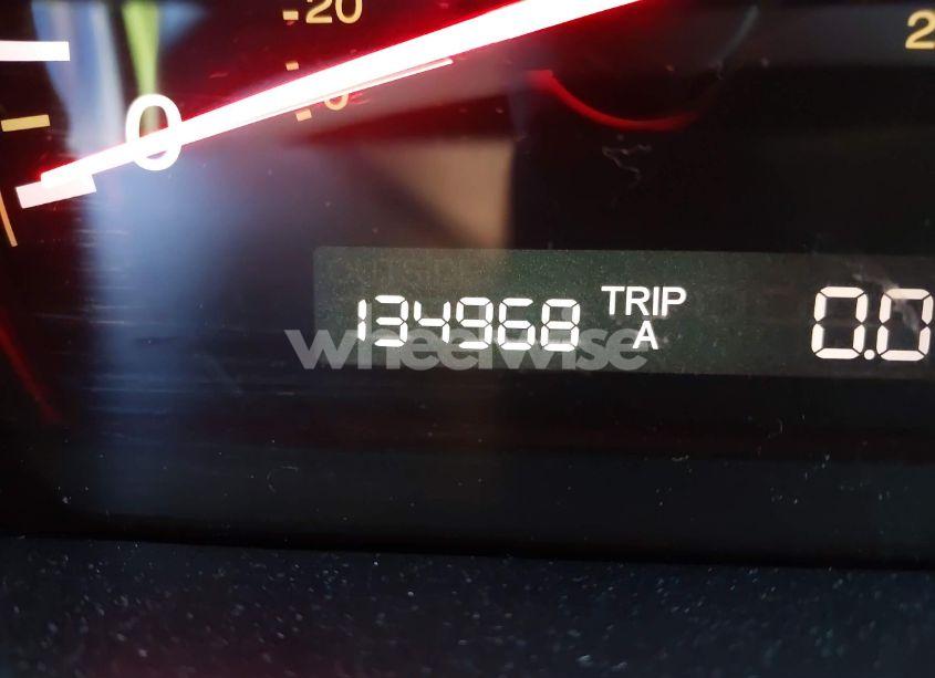 Photo 16 of 2004 Honda Accord 2.4 LX (VIN 1HGCM563X4A098746)
