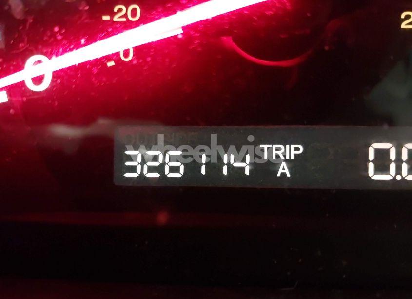 Photo 7 of 2004 Honda Accord 2.4 LX (VIN 1HGCM563X4A124889)