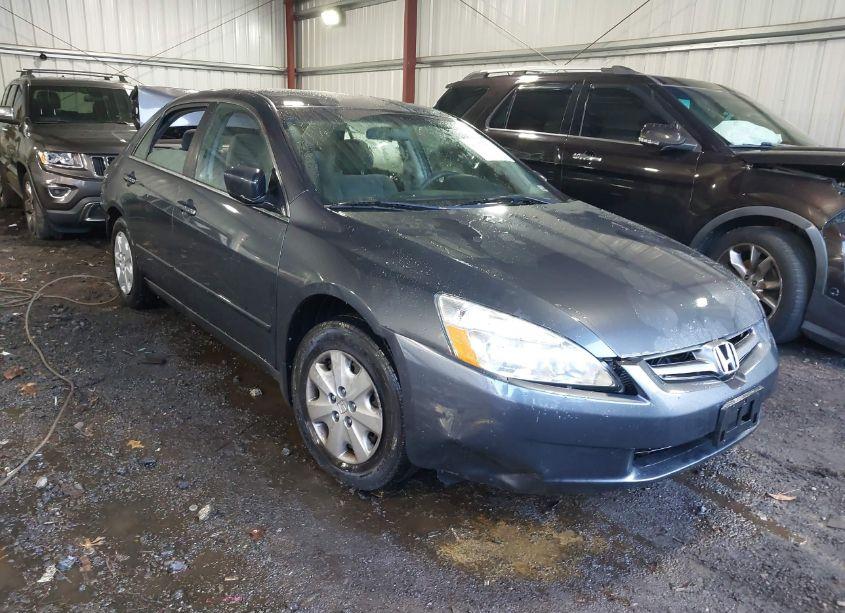 2004 Honda Accord 2.4 LX (VIN 1HGCM563X4A131504) main photo