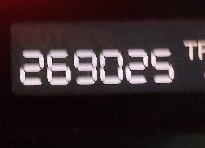 Photo 7 of 2004 Honda Accord 2.4 LX (VIN 1HGCM563X4A131504)