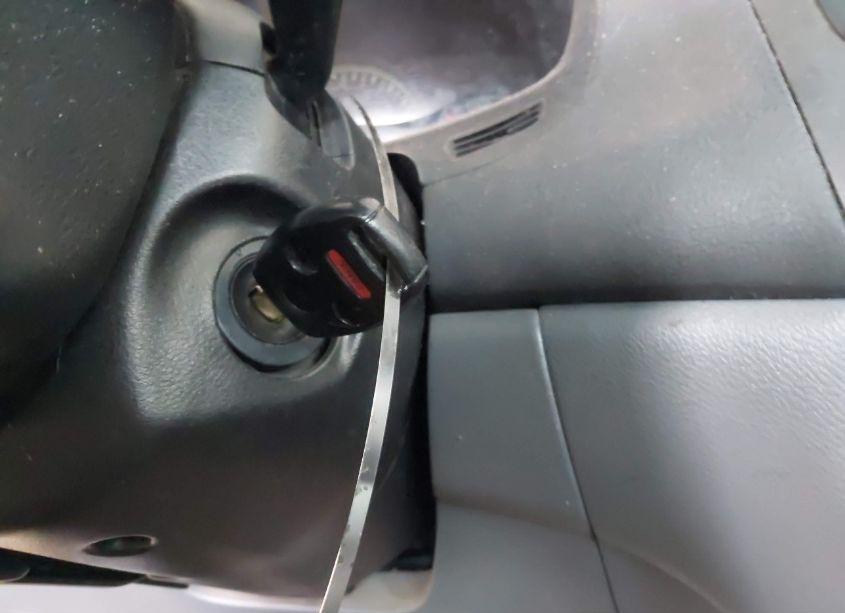 Photo 11 of 2004 Honda Accord 2.4 LX (VIN 1HGCM563X4A137609)