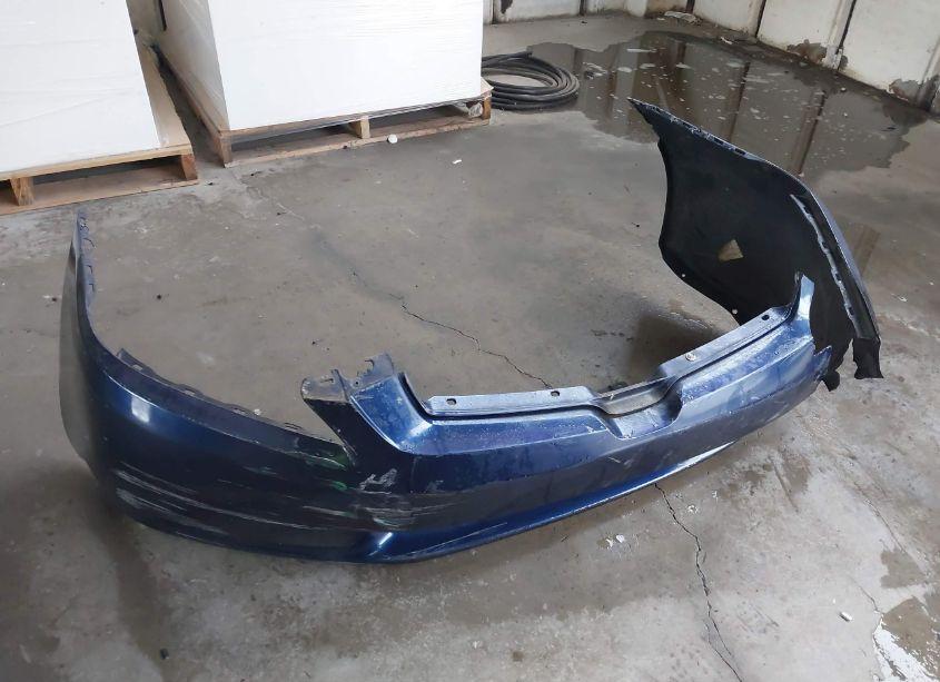 Photo 12 of 2004 Honda Accord 2.4 LX (VIN 1HGCM563X4A137609)