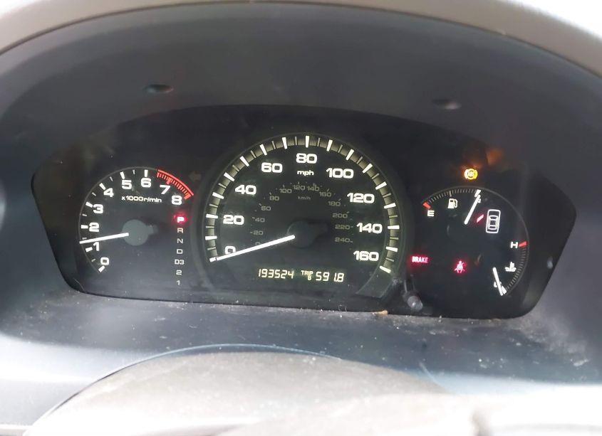 Photo 7 of 2006 Honda Accord 2.4 SE (VIN 1HGCM563X6A026951)