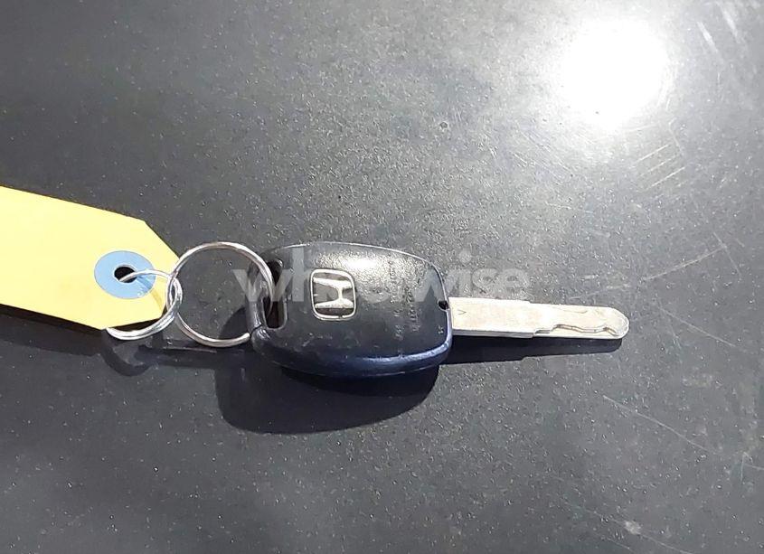 Photo 11 of 2006 Honda Accord 2.4 SE (VIN 1HGCM563X6A034418)